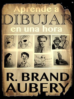 cover image of Aprende a dibujar en una hora